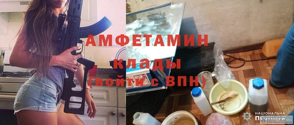 молекула духа Вязники